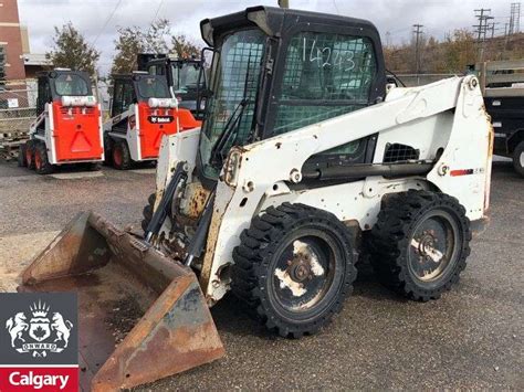 2012 bobcat skid steer|2012 bobcat s630 specs.